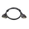 RS PRO Kabel SCSI VHDCI 1 m RS PRO Kabel SCSI VHDCI 1 m