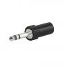Schurter Konektor jack, Kabel, Datové a signálové konektory, Pájecí Vnější, 3.5 mm 1A, orientace těla: Rovný, 12V, Schurter Konektor jack, Kabel, Datové a signálové konektory, Pájecí Vnější, 3.5 mm 1A, orientace těla: Rovný, 12V,