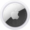 Apple AirTag (2. Generation) bílostříbrná 1 ks Apple AirTag (2. Generation) bílostříbrná 1 ks