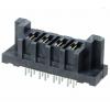 Samtec Konektor PCB, řada: PET, Deska-deska, počet kontaktů: 4, počet řad: 1, rozteč: 6.35 mm, orientace těla: Rovný, Samtec Konektor PCB, řada: PET, Deska-deska, počet kontaktů: 4, počet řad: 1, rozteč: 6.35 mm, orientace těla: Rovný,
