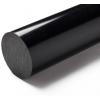 RS PRO Nylonová tyč Černá, délka: 500 mm x 75 mm v prům. RS PRO Nylonová tyč Černá, délka: 500 mm x 75 mm v prům.