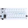 Infineon Vyhodnocovací sada LED TLD700216LITEKITTOBO1, Ovladač LED, TLD700216LITEKITTOBO1, TLD7002-16LITE_KIT