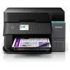 Epson EcoTank ET-3950 multifunkční tiskárna inkoustová barevná A4 tiskárna, skener, kopírka Wi-Fi, LAN, USB