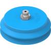 Přísavka 100 mm VASB-100-1/4-PUR-B, řada: VASB Dmychadlo Polyuretan Festo G 1/4