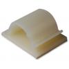 Kabelová spona pro průměr svazku 14 mm Nylon 66 Černá HellermannTyton