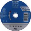 PFERD TOOLS EH 230-2,9 SG CAST+INOX 61324832 řezný kotouč lomený 230 m...