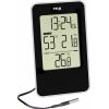 Techno Line WS1700 digitální bezdrátová meteostanice