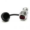 Kulatý konektor, počet kontaktů: 2, Kabel, velikost: M16 RS PRO, pohlaví kontaktu: Vnější, orientace těla: Rovný Kulatý konektor, počet kontaktů: 2, Kabel, velikost: M16 RS PRO, pohlaví kontaktu: Vnější, orientace těla: Rovný