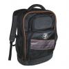 Brašna na nářadí Zip, Balistická tkanina 1680d Batoh Ramenní popruh, délka: 356 mm 178mm x, výška: 470 mm Klein Tools Brašna na nářadí Zip, Balistická tkanina 1680d Batoh Ramenní popruh, délka: 356 mm 178mm x, výška: 470 mm Klein Tools