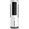Be Cool ochlazovač vzduchu 110 W (Ø x v) 34 cm x 110 cm bílá s dálkovým ovládáním, stavová LED