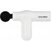 VitalMaxx masážní pistole 25 W bílá VitalMaxx masážní pistole 25 W bílá