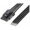 Molex 214752-1082, 1 ks Molex 214752-1082, 1 ks