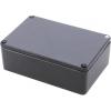Hammond Electronics 1590WB3BK univerzální pouzdro 116 x 77 x 38 litý hliník černá 1 ks Hammond Electronics 1590WB3BK univerzální pouzdro 116 x 77 x 38 litý hliník černá 1 ks