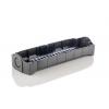 Pouzdro tlačítka, řada: 800F, průměr výřezu: 22 mm Šedá Plastové Allen Bradley, počet výřezů: 6 Pouzdro tlačítka, řada: 800F, průměr výřezu: 22 mm Šedá Plastové Allen Bradley, počet výřezů: 6