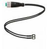 Pepperl+Fuchs V1-GY-1,5M-PUR-TAP rozdělovač a adaptér pro senzory - aktory , 262170, piny: 4, 1.5 m, 1 ks