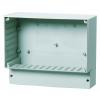 Fibox PC 25/22-C3, 7520141 skřínka na stěnu, IP65, 257 mm x 219 mm x 122 mm , 1 ks Fibox PC 25/22-C3, 7520141 skřínka na stěnu, IP65, 257 mm x 219 mm x 122 mm , 1 ks