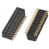 Patice PCB, řada: CLE, orientace těla: Rovný, rozteč: 0.8 mm Deska-deska, počet kontaktů: 20, počet řad: 2, Povrch Patice PCB, řada: CLE, orientace těla: Rovný, rozteč: 0.8 mm Deska-deska, počet kontaktů: 20, počet řad: 2, Povrch