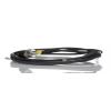 Turck Indukční bezdotykový snímač NI6U-EG08-AP6X-H1341 Válec se závitem M8 x 1 150mA NI 6U IP68 PnP 1 kHz 6 mm 30 V dc Turck Indukční bezdotykový snímač NI6U-EG08-AP6X-H1341 Válec se závitem M8 x 1 150mA NI 6U IP68 PnP 1 kHz 6 mm 30 V dc