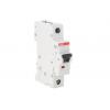 ABB Miniaturní jistič, rozsah: System Pro M Compact 1pólový 6A vypínací výkon 6 kA, charakteristika: Typ B, rozsah: ABB Miniaturní jistič, rozsah: System Pro M Compact 1pólový 6A vypínací výkon 6 kA, charakteristika: Typ B, rozsah: