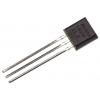 Texas Instruments Napěťové referenční LM336Z-2.5/NOPB Bočník Pevný ±4 % max. 2.54V, počet kolíků: 3 kolíkový, TO-92 Texas Instruments Napěťové referenční LM336Z-2.5/NOPB Bočník Pevný ±4 % max. 2.54V, počet kolíků: 3 kolíkový, TO-92