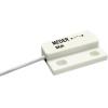 StandexMeder Electronics MK04-1A66C-500W 2243711054, jazýčkový kontakt, 1 spínací kontakt, 180 V/DC, 180 V/AC, 0.5 A, 10 W