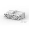 TE Connectivity 1-1969597-6 1 ks Bag
