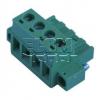 Svorkovnice zásuvka 2EDGKM-5.00-04P-14, 4 póly, 320 V / 20 A