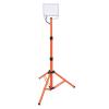 Solight LED reflektor s vysokým stojanem, 50W, 4500lm, 4000K, kabel se zástrčkou, IP65 WM-50W-FVQ Solight LED reflektor s vysokým stojanem, 50W, 4500lm, 4000K, kabel se zástrčkou, IP65 WM-50W-FVQ