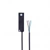 ifm electronic Náklonový spínač, rozdíl úhlů: 1 °, Kabel, 700 mA ifm electronic Náklonový spínač, rozdíl úhlů: 1 °, Kabel, 700 mA