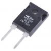 Rezistor Výkonový vrstvový, řada: MP9100 50 Ω 1 % MP9100-50.0-1% 100 W Caddock Rezistor Výkonový vrstvový, řada: MP9100 50 Ω 1 % MP9100-50.0-1% 100 W Caddock