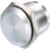 TRU COMPONENTS M01, 1272974 záslepka, 1 ks TRU COMPONENTS M01, 1272974 záslepka, 1 ks