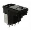 Schaffner Filtr IEC 2A IEC/EN 60939 Vnější, Zacvakávací montáž 6.3 x 32 mm, 250 V ac 2 póly, 50/400 Hz Pájecí, 85 °C, Schaffner Filtr IEC 2A IEC/EN 60939 Vnější, Zacvakávací montáž 6.3 x 32 mm, 250 V ac 2 póly, 50/400 Hz Pájecí, 85 °C,