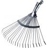 Siena Garden 170821-GA vějířové hrábě Pracovní šířka 48 cm bez násady