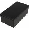 Hammond Electronics 1591XXUFLBK pouzdro 123 x 123 x 57 plast ABS černá 1 ks Hammond Electronics 1591XXUFLBK pouzdro 123 x 123 x 57 plast ABS černá 1 ks