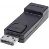 Renkforce RF-4472892 USB / HDMI adaptér [1x USB-C® zástrčka - 1x HDMI ...