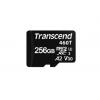 MicroSD 256 Gb Karta SD Flash Průmyslová třída 3D Transcend, řada: USD460T 85 °C -40 °C MicroSD 256 Gb Karta SD Flash Průmyslová třída 3D Transcend, řada: USD460T 85 °C -40 °C