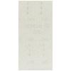 Bosch Accessories EXPERT M480 2608900752 brusná síť pro orbitální brusku bez otvorů Zrnitost 80 (d x š) 186 mm x 93 mm 50 ks Bosch Accessories EXPERT M480 2608900752 brusná síť pro orbitální brusku bez otvorů Zrnitost 80 (d x š) 186 mm x 93 mm 50 ks