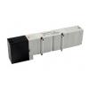 Pneumatický solenoidový/řídicí regulační ventil 3/3, řada: VQ4000 RC Solenoid SMC 24 V dc