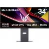 LG Electronics 27BA750-B LCD monitor 68.6 cm (27 palec)16:9, 5 ms