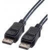 Value DisplayPort kabel Konektor DisplayPort, Konektor DisplayPort 1.5...