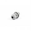 Kabelová průchodka, řada: 1427NCG 1427NCGPG9LG Šedá Nylon, IP68 PG9 Hammond 4 mm až 8 mm