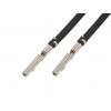 Molex Krimpovací kontakt s lícnou 215345-1125, 1 ks Bulk Molex Krimpovací kontakt s lícnou 215345-1125, 1 ks Bulk