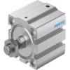 Pneumatický kompaktní válec, řada: AEN 8092168 Jednočinný AEN-S-32-25-A-P-A, vývrt: 32mm Festo, délka: 25 mm Pneumatický kompaktní válec, řada: AEN 8092168 Jednočinný AEN-S-32-25-A-P-A, vývrt: 32mm Festo, délka: 25 mm