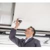ABUS Security-Center Síť Infračervené záření, M12 Napájení přes síť Ethernet, Nástěnná, CMOS Kamera CCTV Obojí ABUS Security-Center Síť Infračervené záření, M12 Napájení přes síť Ethernet, Nástěnná, CMOS Kamera CCTV Obojí