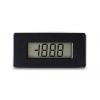 Digitální voltmetr, řada: V1 LCD 3číslicový DC 0 °C až 50 °C 15 mm 34 mm, přesnost měřicího přístroje: ±3 % Lascar