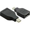 Value USB-C® / HDMI kabelový adaptér USB-C ® zástrčka, Zástrčka HDMI-A...