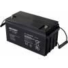 VOLTCRAFT VC-12668696 VC-16623030 olověný akumulátor 12 V 65 Ah olověný se skelným rounem (š x v x h) 350 x 179 x 167 mm bezúdržbové, nepatrné vybíjení