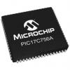 Microchip Mikrokontrolér PIC17C756A-33I/L 8 bit PIC 33 MHz EPROM 902 bit RAM, počet kolíků: 68 kolíkový, PLCC Microchip Mikrokontrolér PIC17C756A-33I/L 8 bit PIC 33 MHz EPROM 902 bit RAM, počet kolíků: 68 kolíkový, PLCC