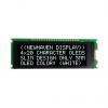 Displej OLED, řada: NHD Bílá NEWHAVEN DISPLAY INTERNATIONAL I2C, Paralelní, SPI Displej OLED, řada: NHD Bílá NEWHAVEN DISPLAY INTERNATIONAL I2C, Paralelní, SPI