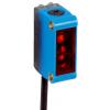 SICK Fotoelektrický snímač, řada: G6 LED Blok 3vodičové, výstup: PnP Potlačení pozadí IP67
